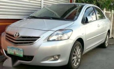 2013 Toyota Vios G for sale