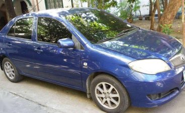 2006 Toyota Vios 1.3 for sale