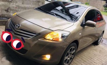 Toyota Vios 2013 for sale