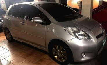 Toyota Yaris 2012 for sale