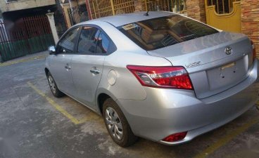 Toyota Vios 2017 for sale