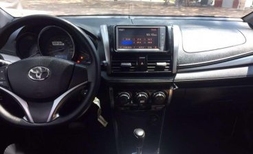 Toyota Vios E 2018 AT Ride and Roll for sale