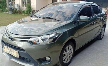 2017 Toyota Vios for sale