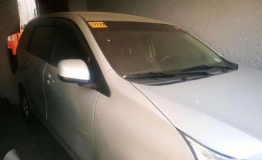 Like New Toyota Avanza E for sale