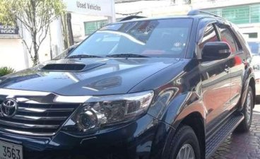 Toyota Fortuner 2014 for sale