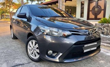 2014 Toyota Vios 13E Automatic for sale