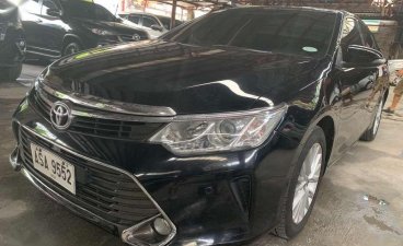 TOYOTA 2015 Camry for sale