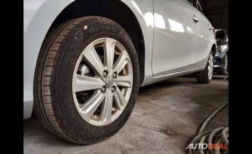 2017 Toyota Vios E MT for sale
