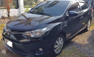 2017 Toyota Vios 1.3 E CVT for sale