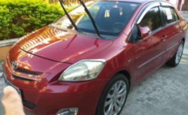 Toyota Vios 2010 for sale