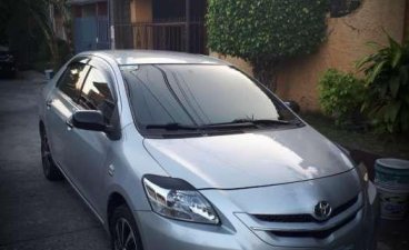 Toyota Vios 1.3 J 2010 for sale 