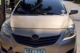 Toyota Vios 2011 model for sale