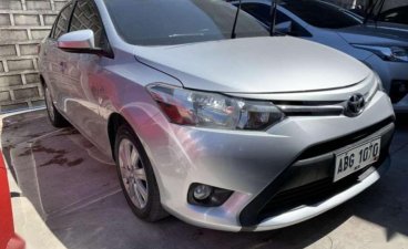 2015 Toyota Vios 1.3E Automatic for sale