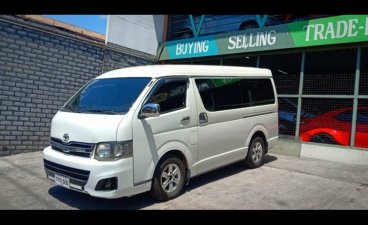 2011 Toyota Hiace for sale