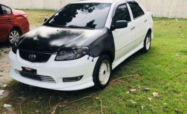 Toyota Vios 2006 model for sale