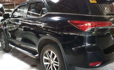 2018 Toyota Fortuner 2.4V Automatic for sale 