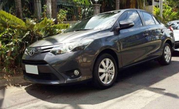 2014 Toyota Vios for sale