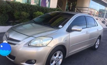 Toyota Vios 1.5G Automatic 2009 for sale 