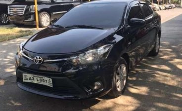 2018 Toyota Vios E Manual for sale