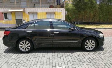 2007 Toyota Camry 3.5Q for sale