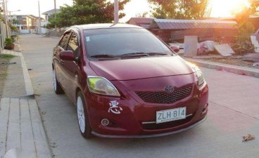 Toyota Vios 2008 model for sale