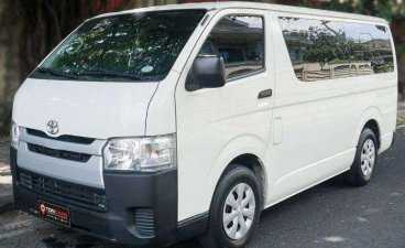 Toyota HIACE Commuter 2016 for sale