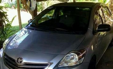 Toyota Vios J manual 2011 for sale
