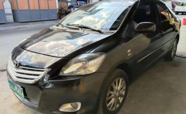 Toyota Vios 2013 1.3G for sale
