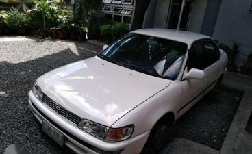 Toyota Corolla 1993 For sale