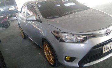 Toyota Vios e 2015 for sale 