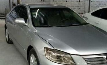2007 Toyota Camry 2.4v for sale 