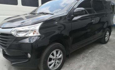 Toyota Avanza 2017 for sale