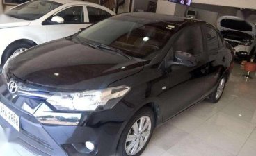 2015 Toyota Vios 1.3E Automatic for sale