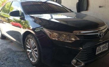 2015 Toyota Camry 2.5V for sale 