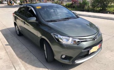 2018 Toyota Vios E Automatic for sale