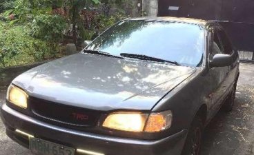 Toyota Corolla 1998 1.6 GLi for sale