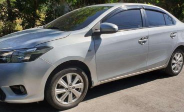 2017 Toyota Vios E Manual Gas for sale 