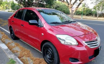 Toyota Vios 2011 For Sale 