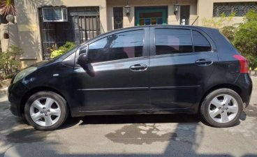 Toyota Yaris VVTI Automatic gasonline for sale