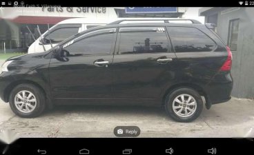 Toyota Avanza E 2016 For sale