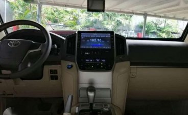 2019 Toyota Land Cruiser new for sale 