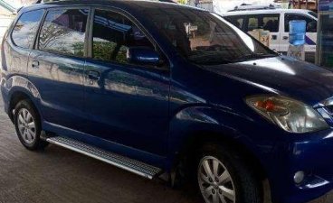 Toyota Avanza 1.5G matic 2007 for sale