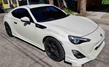 Toyota 86 2014 for sale 