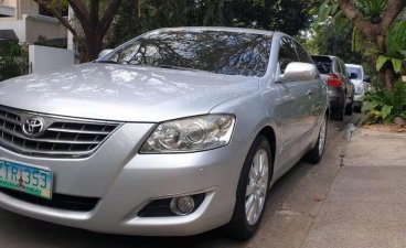 Toyota Camry 3.5 Q 2008 for sale