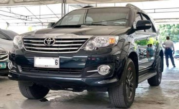 2016 Toyota Fortuner 2.5 for sale