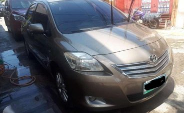 2010 Toyota Vios for sale