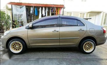 Toyota VIOS 1.5G 2012 for sale 
