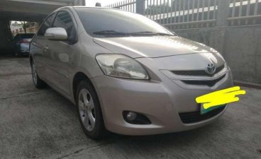 2008 Toyota Vios 1.5G AT for sale 