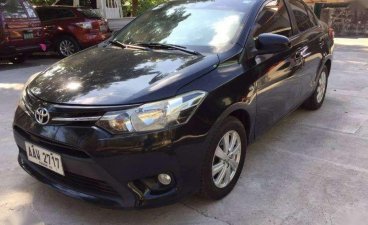 2014 Toyota Vios AT for sale 