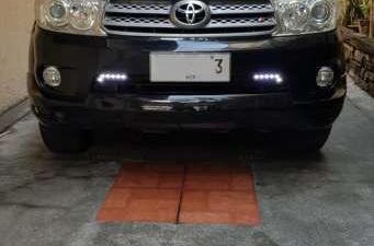 Toyota Fortuner D4D 2.5 2009 for sale 